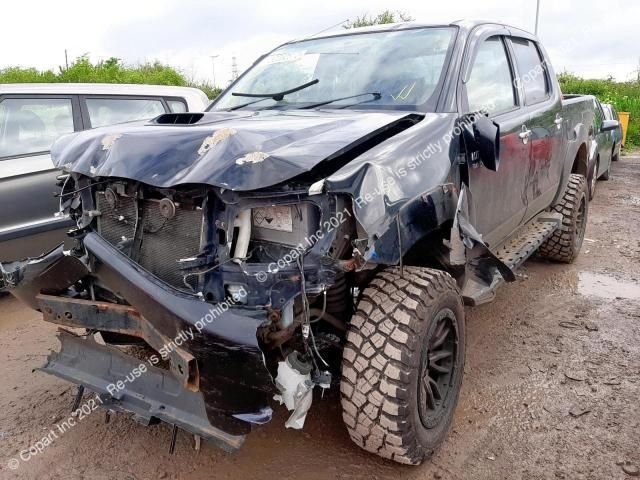 Dezmembrez Toyota Hilux 7 [2005 - 2008] Pickup 4-usi 3.0 TD MT (163 hp)