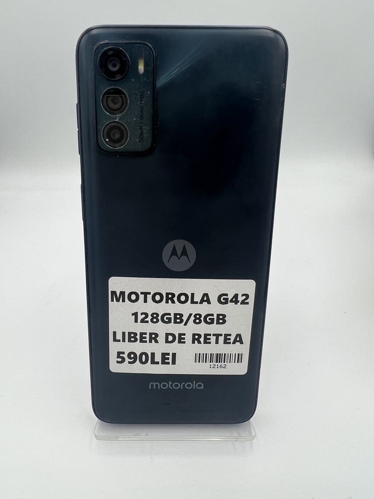 Motorola G42 128GB/8GB COD 12162