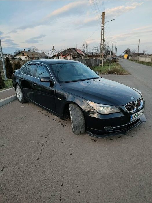 Vând BMW seria 5 E60