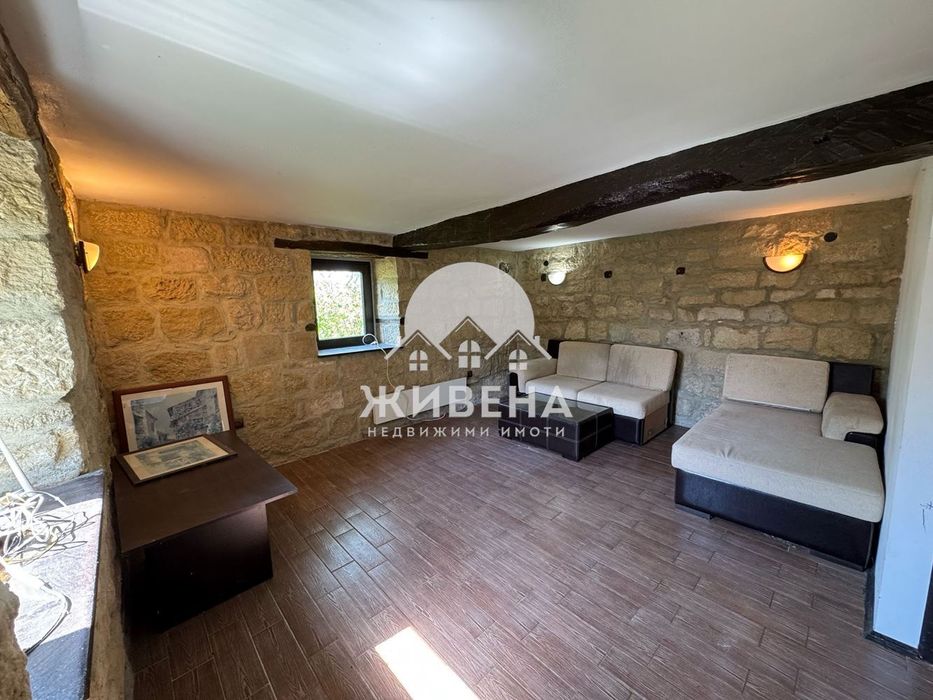 Продава се Къща в с. Добрина, Област Варна - 330 кв.м за 228 €/кв.м - Снимка #1