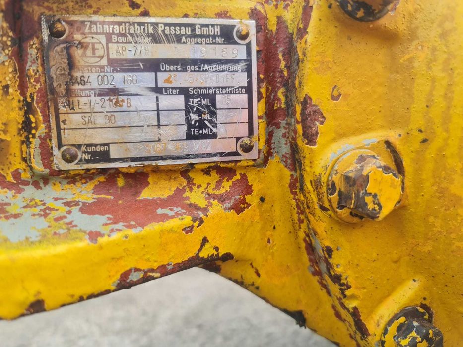 Punti taf 55C ,44C,cu revizia facuta .