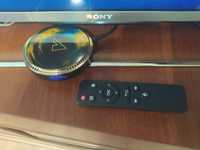 Smart BOX TV  Vontar X2 4\64  на  андроид  для телевизора