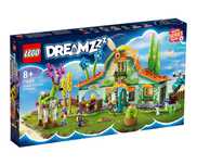 НОВО LEGO DREAMZzz 71459 - Създания от сънищата