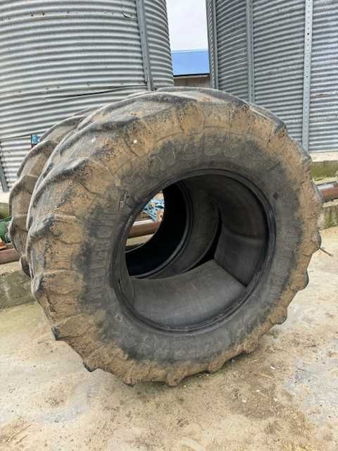 Anvelopa 900/60r42 Trelleborg Second hand 710/70R42 710/60R34