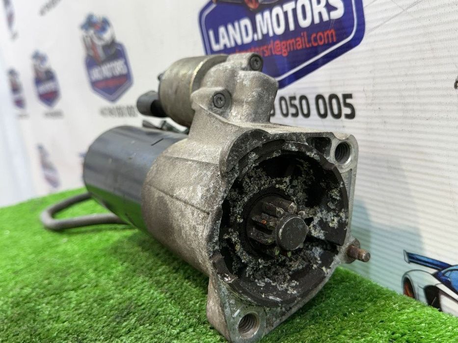 Electromotor audi a6 e se sedan 2.0 diesel 2009 cod oem 03g911023 03g911023x 0001125053 2006-2010
