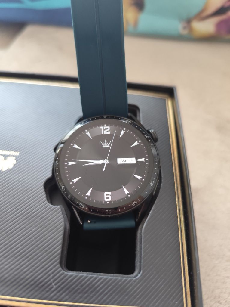 Часовник Huawei GT3 46mm