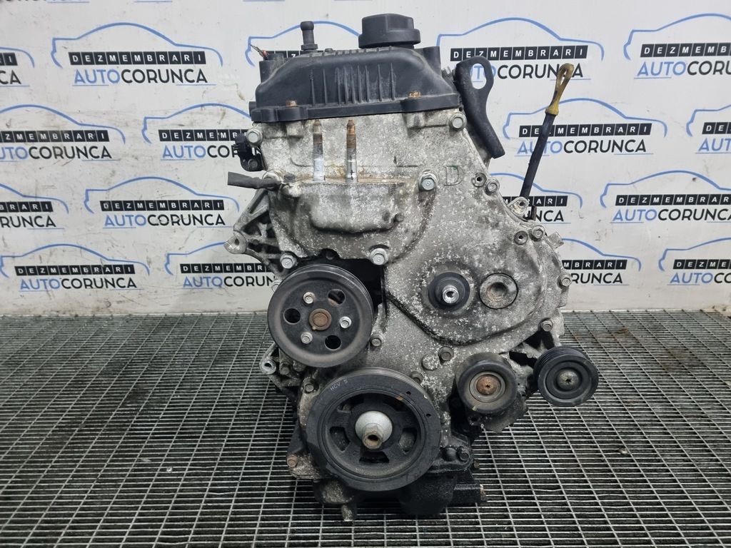 Motor Kia Sportage III 1.7 Diesel 2010 - 2016 116CP Manuala D4FD Euro5 (1152) 4x2 ...