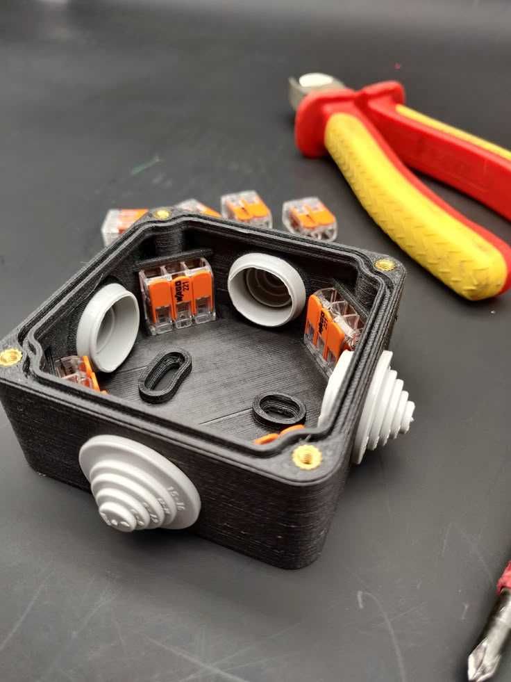 Electrician autorizat ANRE