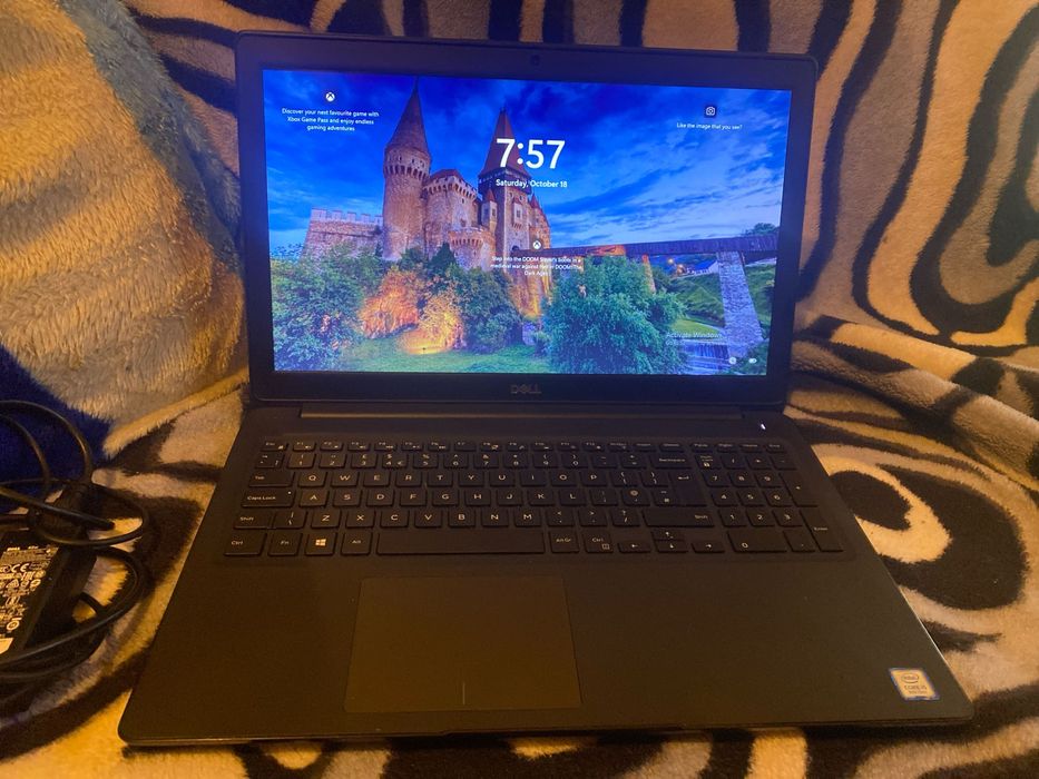 Laptop Dell Latitude 3500