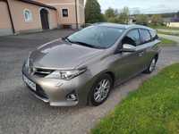 Toyota Auris Touring 1,6 Valvematic, Bi xenon, 97kw 132cp Euro5 An2013