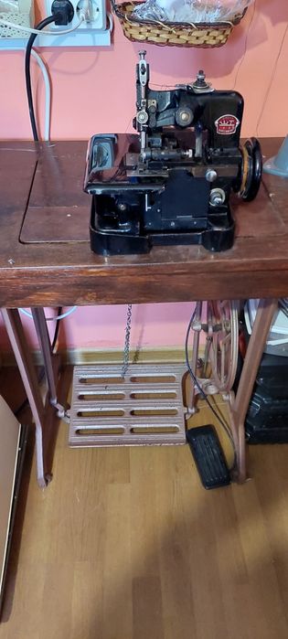 Домашен китайски оверлог