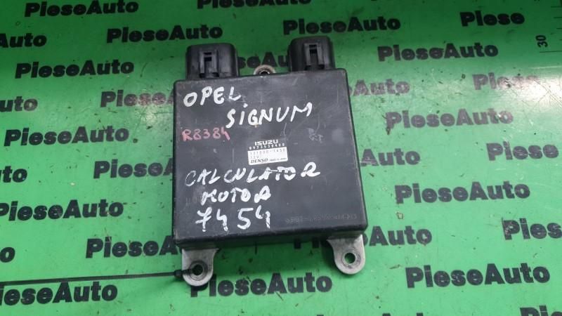 Calculator ecu Opel Vectra B 1995-2002 8973530400