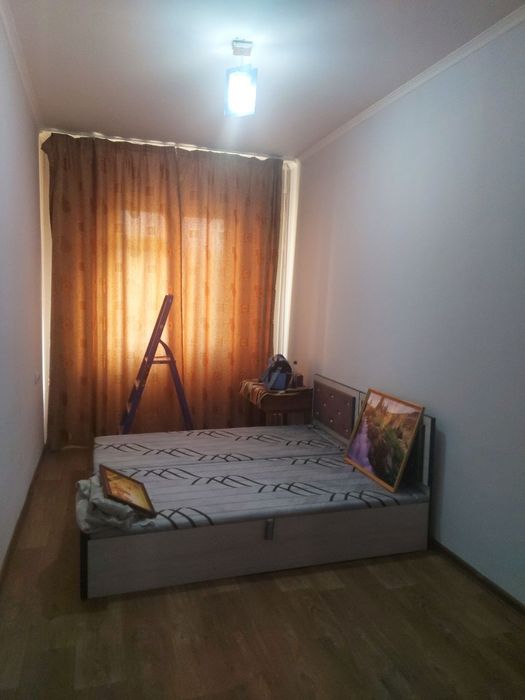 Сдается своя 2х комн квартира мирабадский район массив куйлюк 1