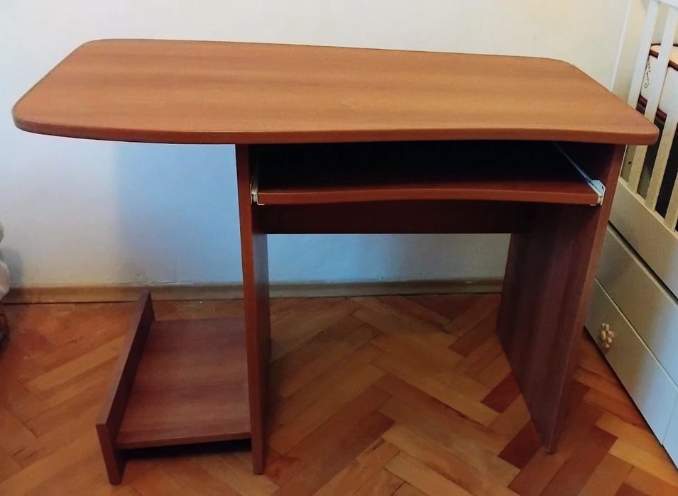 Бюро за компютър