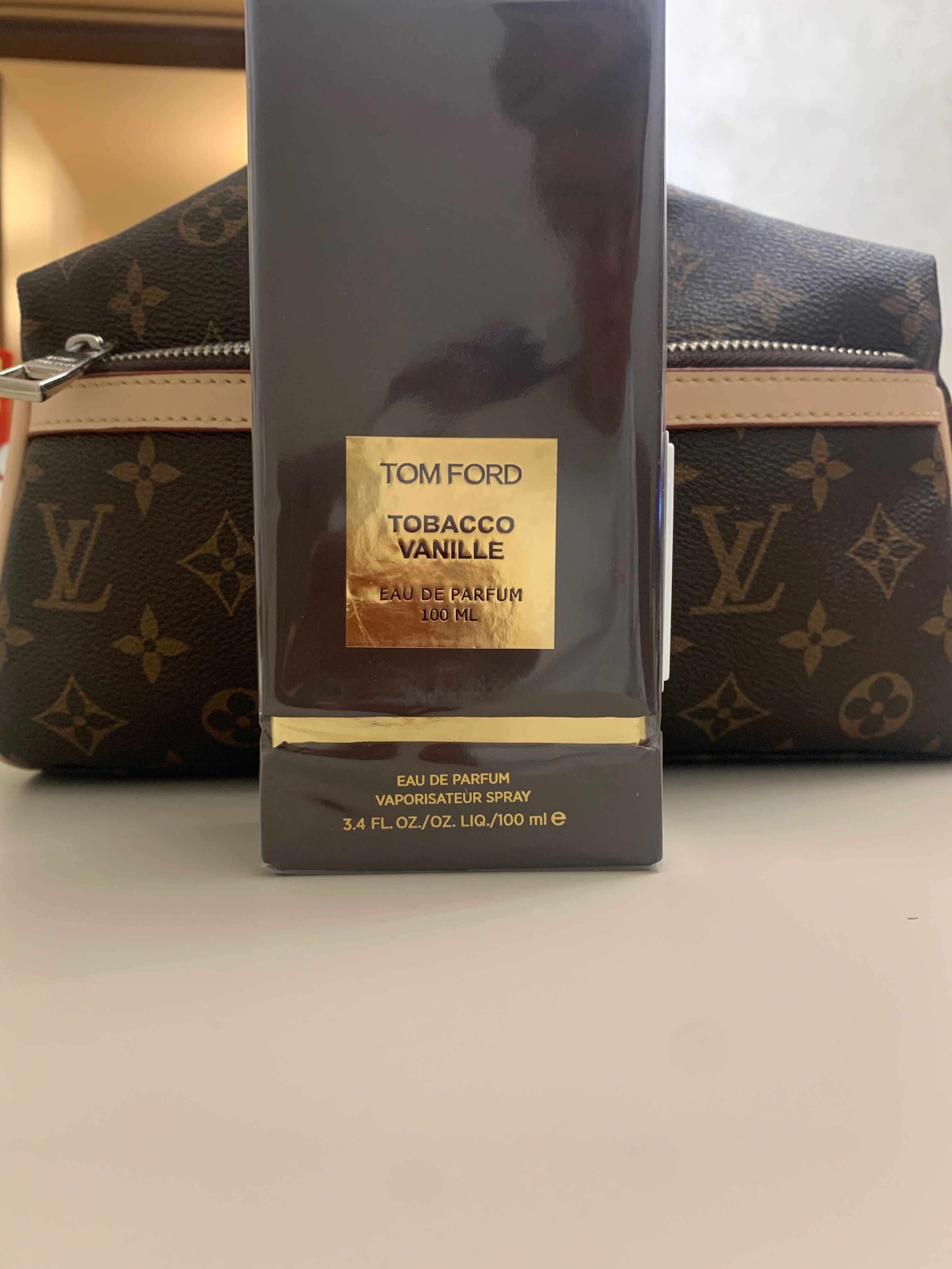 Парфюм “Tom Ford-Tobacco Vanille” 100ml