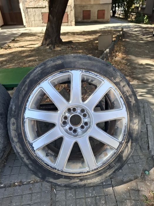Продавам джанти  17 ски
