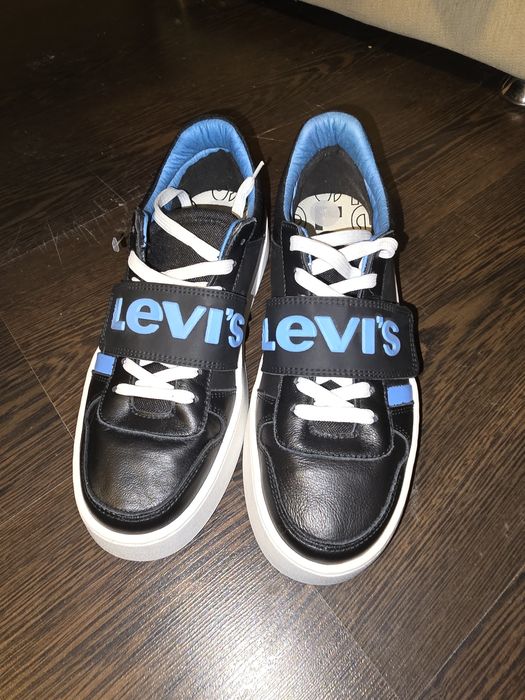 Levi's incaltaminte sport, adidasi 37
