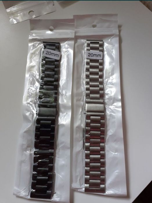 Curea galaxy watch 46 tissot seiko orient omega fossil 24mm 20mm 22mm