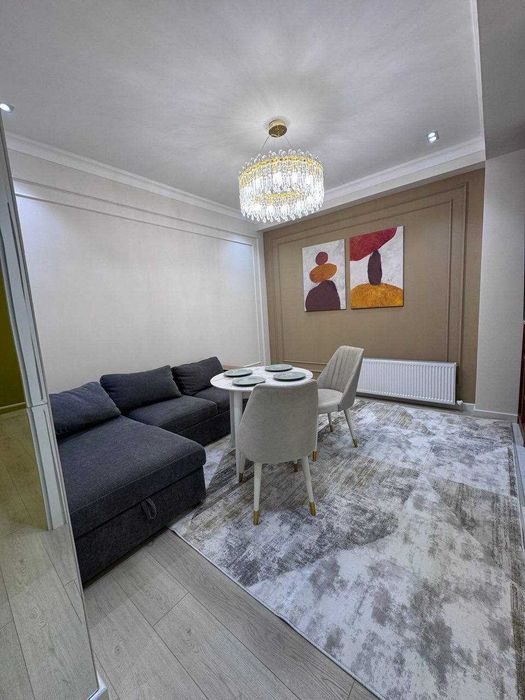 #M2 ПРОДАЕТСЯ 2в3/14/14 ЖК Prestige Gardens