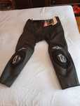 Pantaloni alpinestars missile short 58 noi