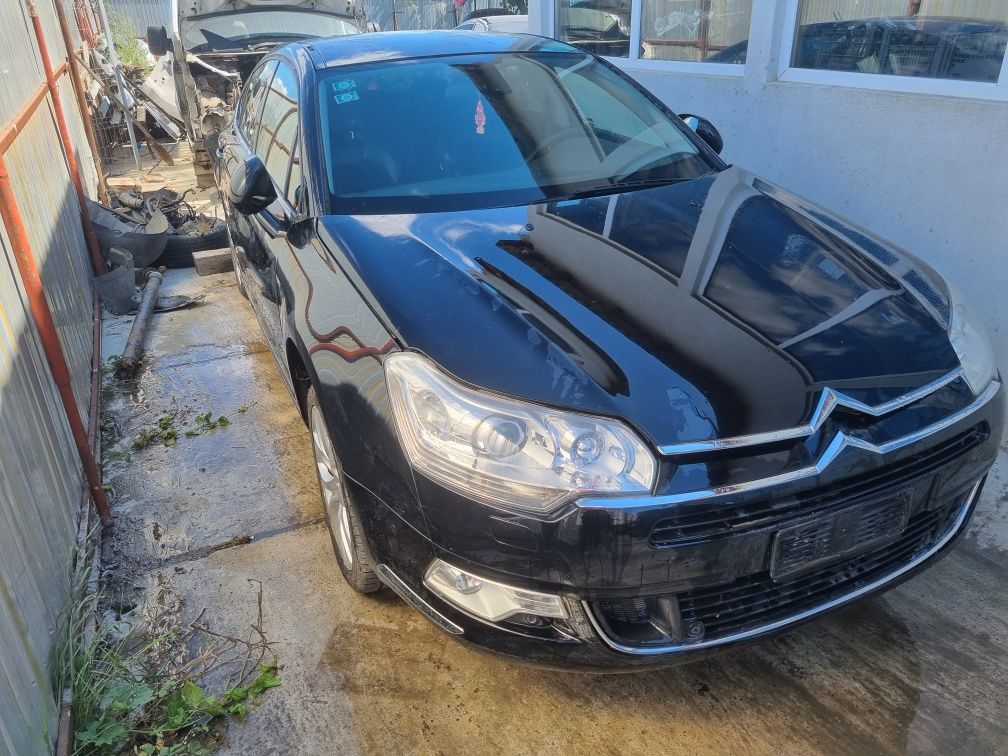 Rezervor, vas Adblue aditiv, Citroen C5 (complet)