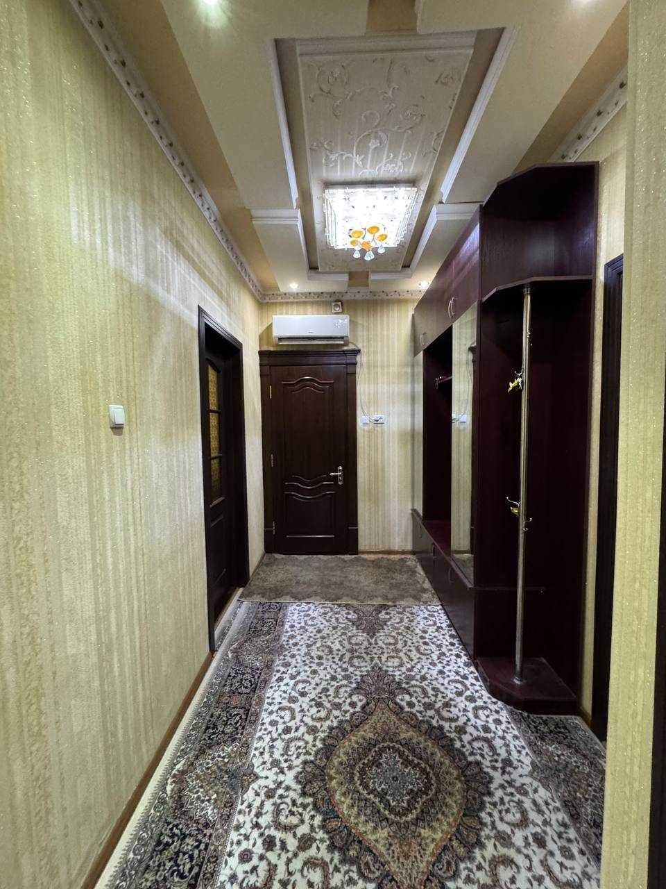 Срочно продаю квартиру сеульская улица/ сеул мун 3 в 4/2/4