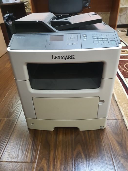 Принтер Lexmark MX310dn