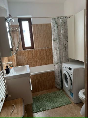 Apartament 2 camere spațios + Parcare