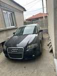 Ауди А3 8P Sportback 2.0FSI На части