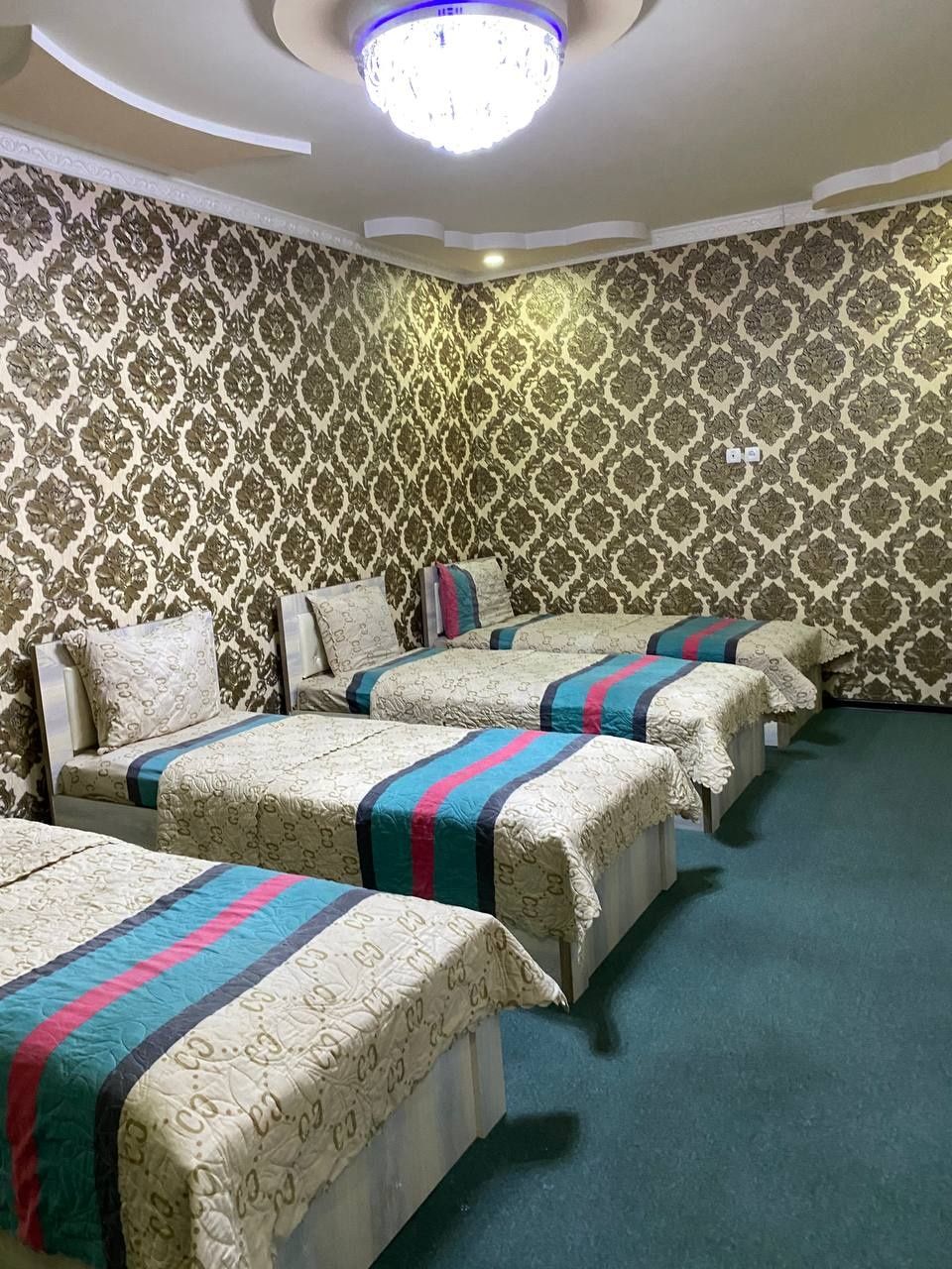 Oilaviy, shinam dacha