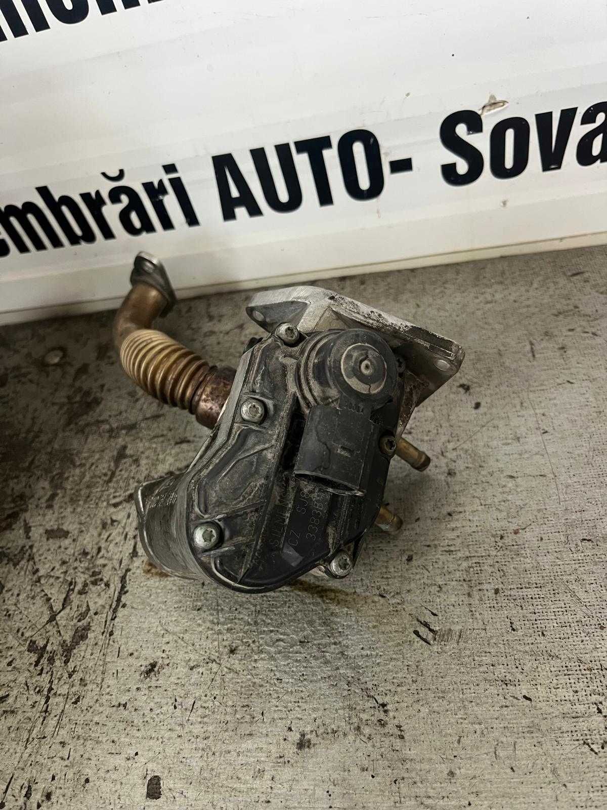 Vand Supapa Egr pt Vw/Audi/Seat/Skoda Cod Motor Bag 03C131503B