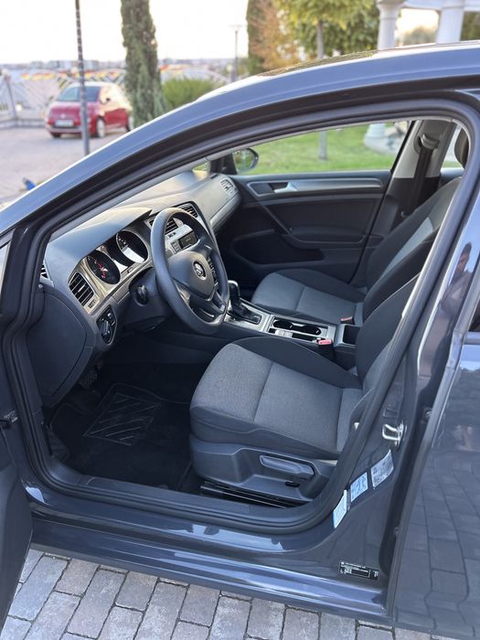 Vw Golf 7 # Automat # 1.2 TSI # 110Cp# 2016 # Euro 6