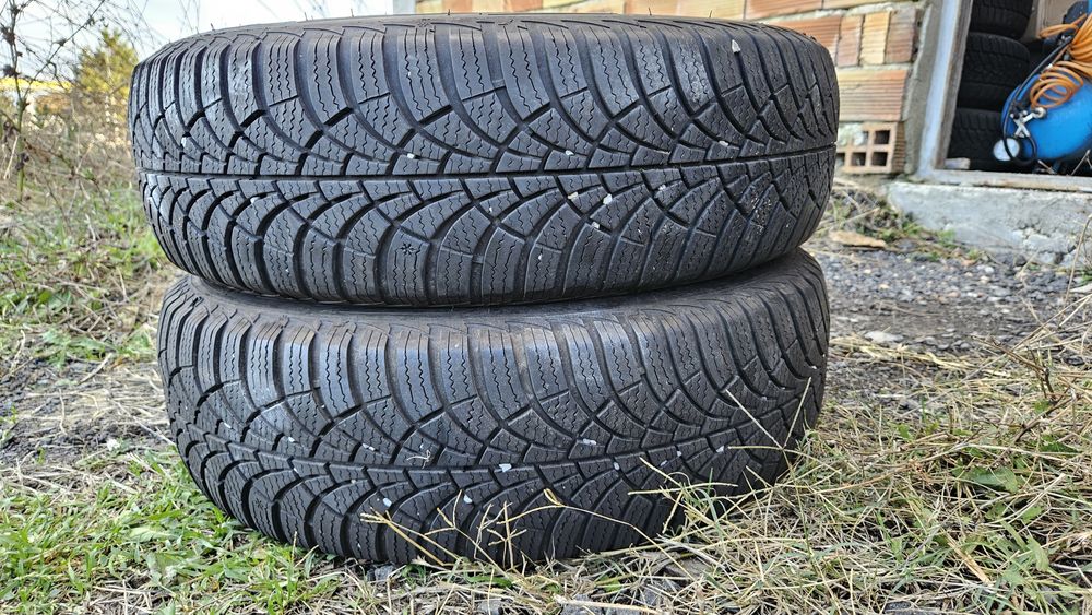 2бр гуми 185 65 15 дот 22 гуд йър