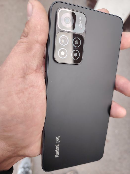 Redmi Note 11 pro plus 5G