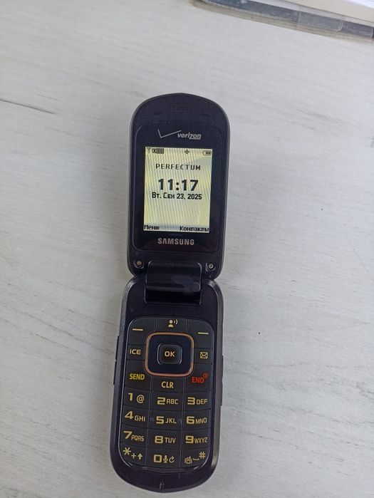 Samsung gusto 2 perfectum