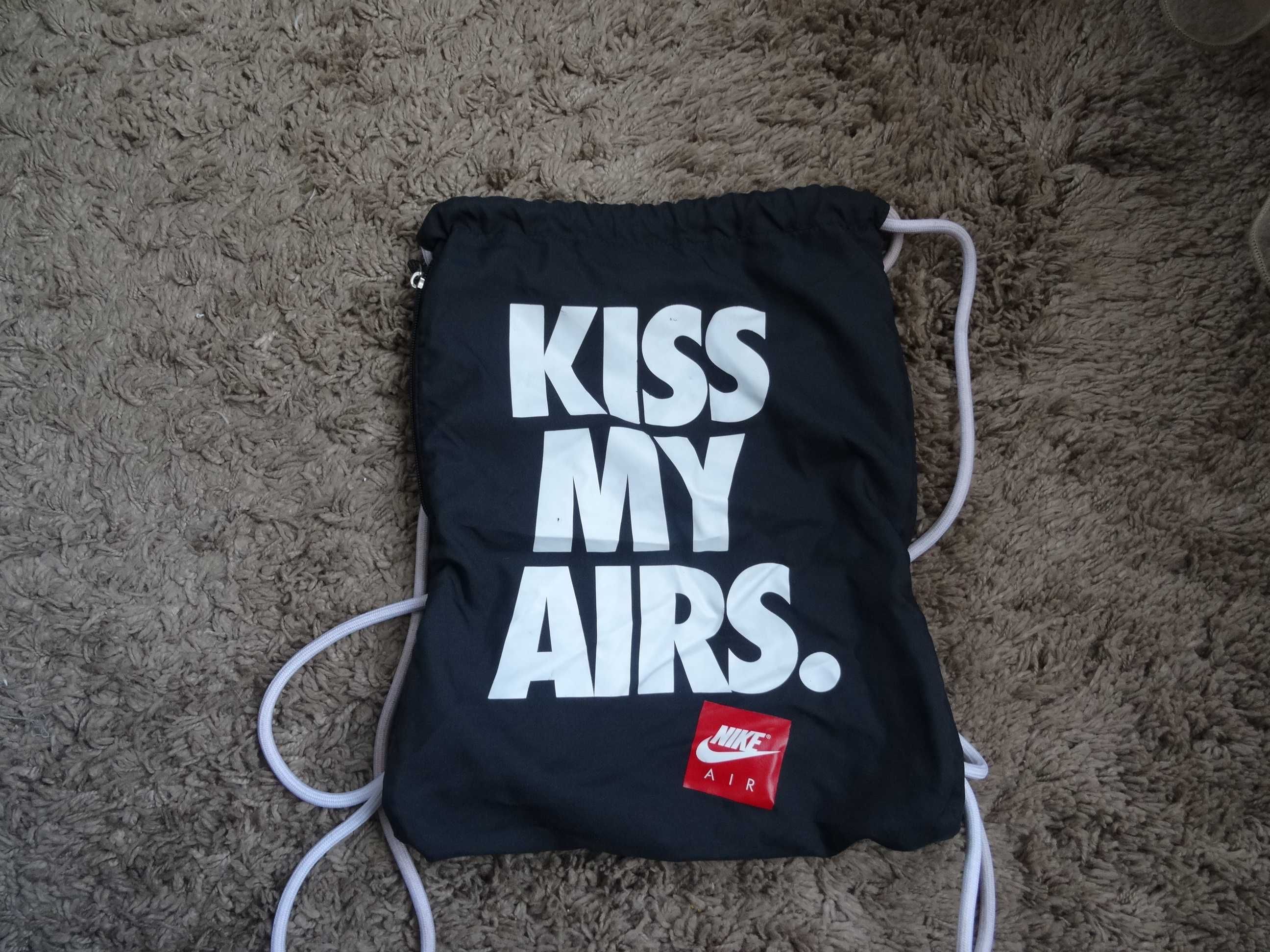 nike раница мешка