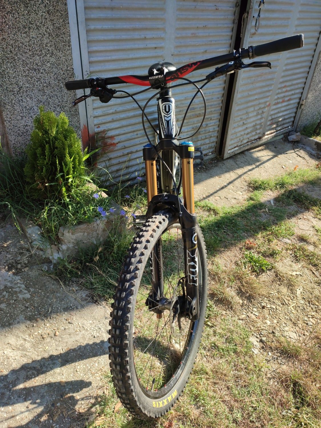 Mondraker Dune, 26", 2013