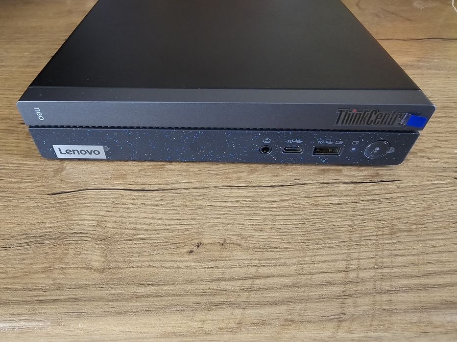 Lenovo ThinkCentre Neo 50q Gen 4