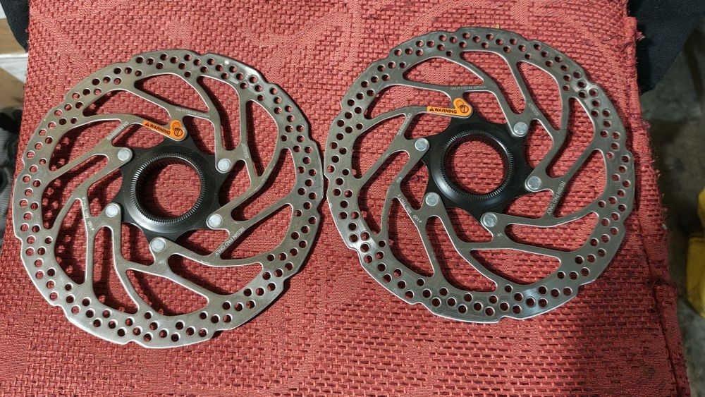 Части и аксесоари за велосипед