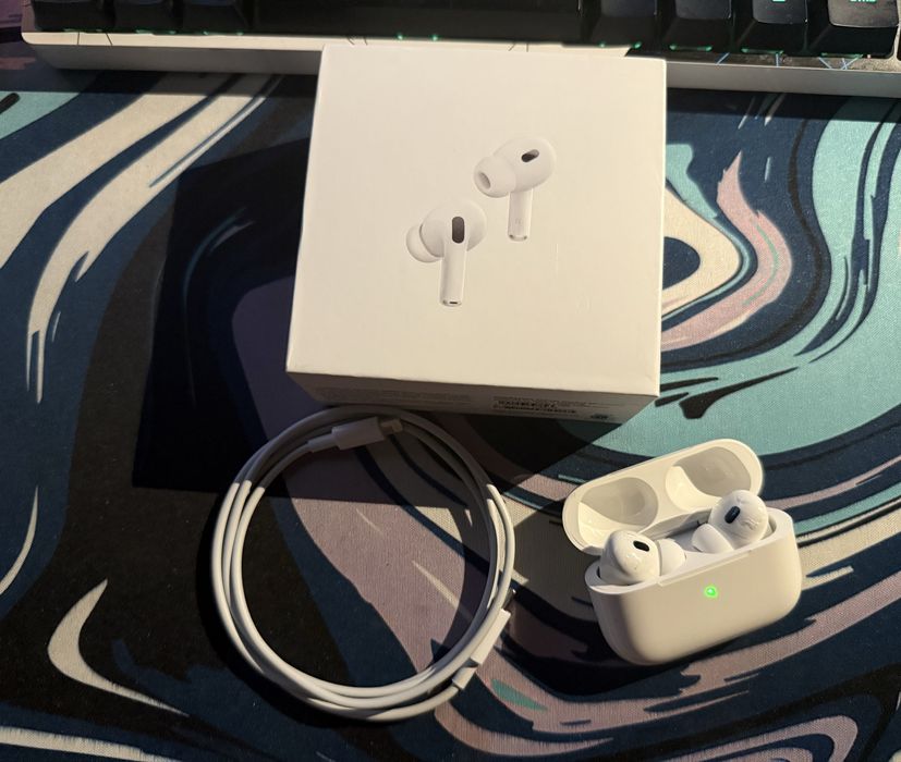 Airpods Pro noi Sigiliate