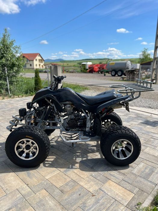 Atv 250 Loncin 2010