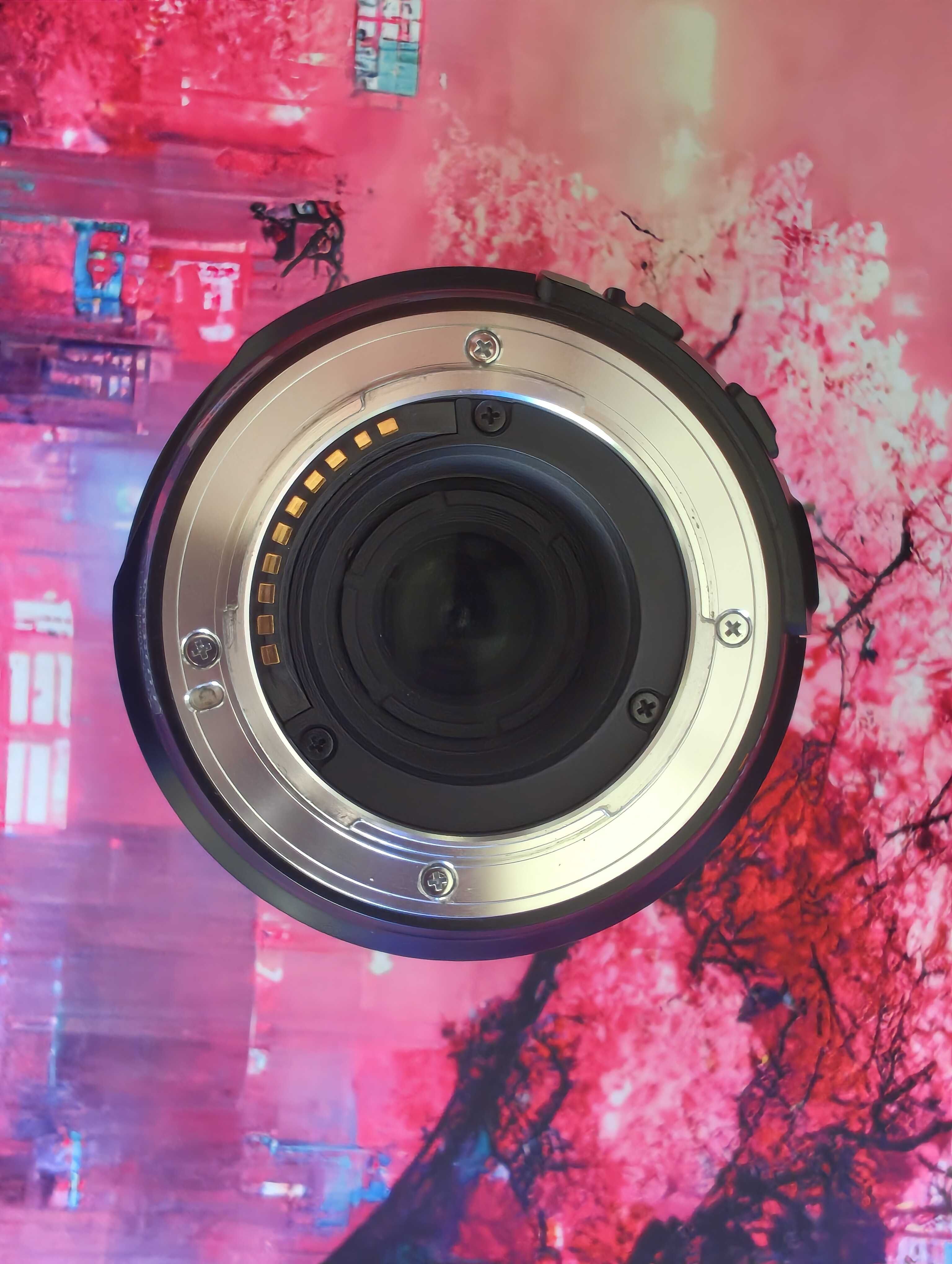 Fujifilm X-S10 комплект с 3 обектива + аксесоари
