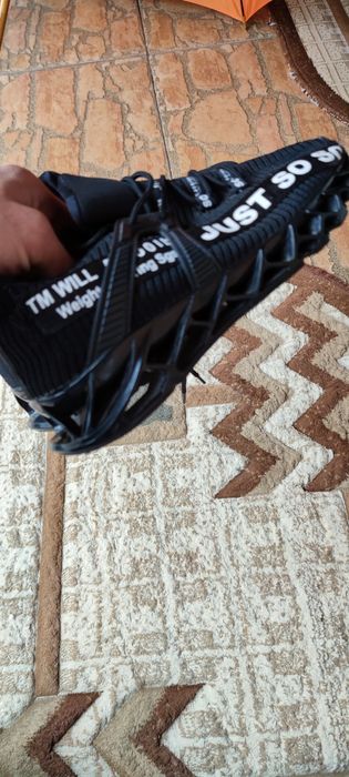 Adidași Just So So