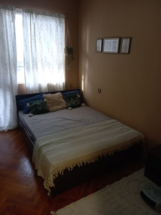 Дава се под наем Двустаен апартамент в Димитровград - 55 кв.м за 255 € - Снимка #7