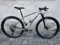 Canyon exceed 29er
