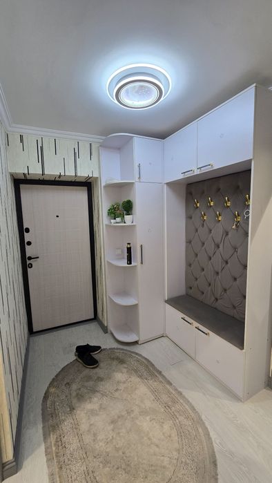 Чиланзар Г9А  3/3/4  балкон 2х6 кирпичный дом раздельная планировка