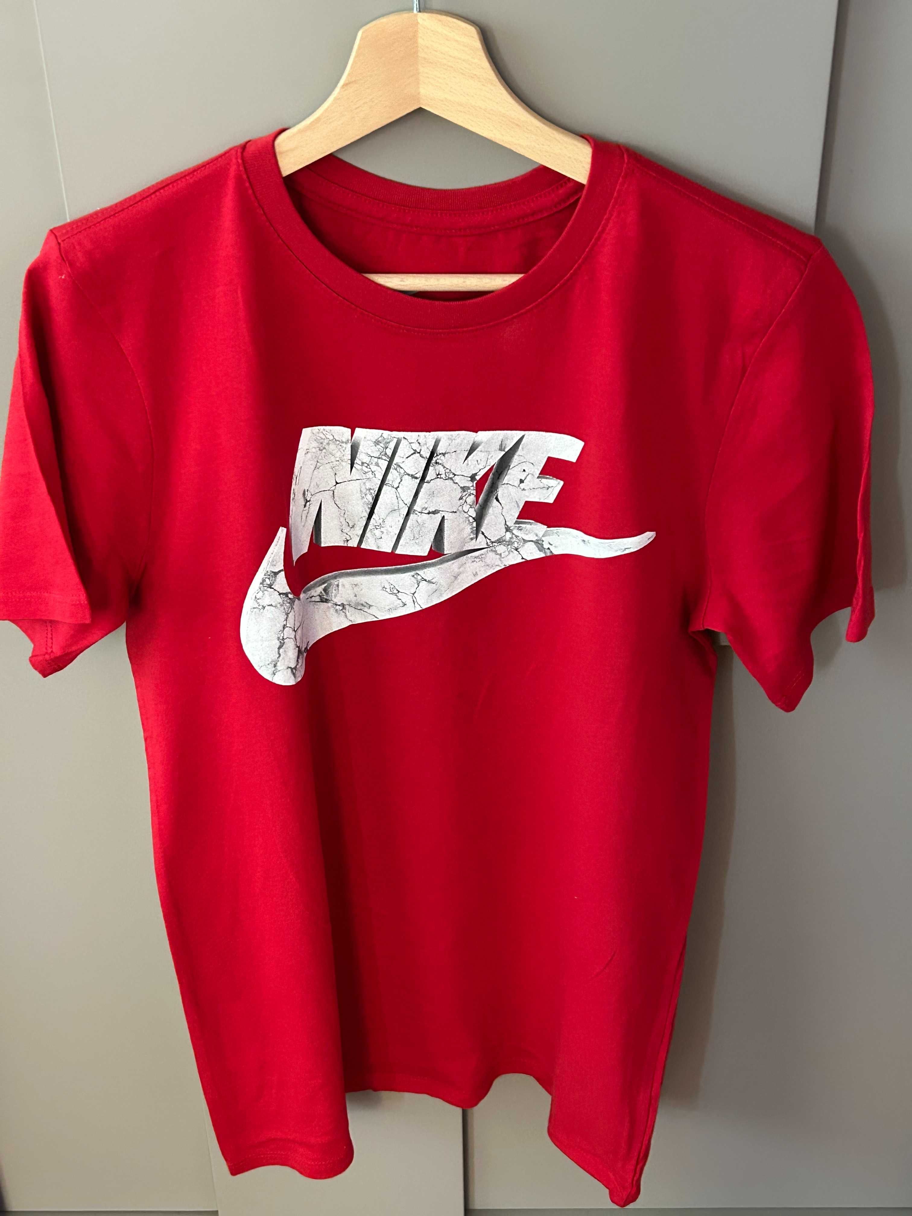Nike тениски – комплект 5 бр., размер S