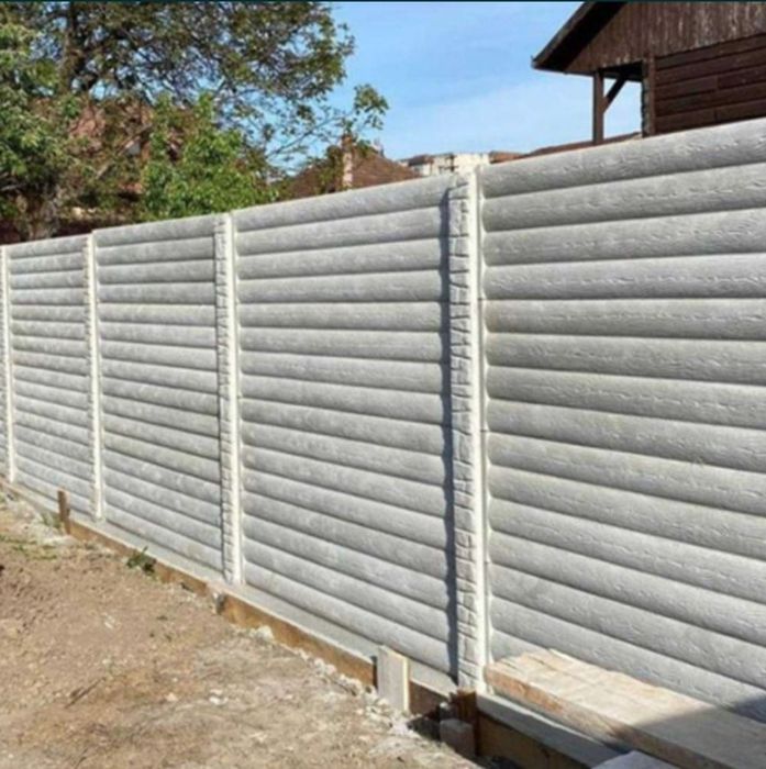 Executam garduri si porti ori ce model