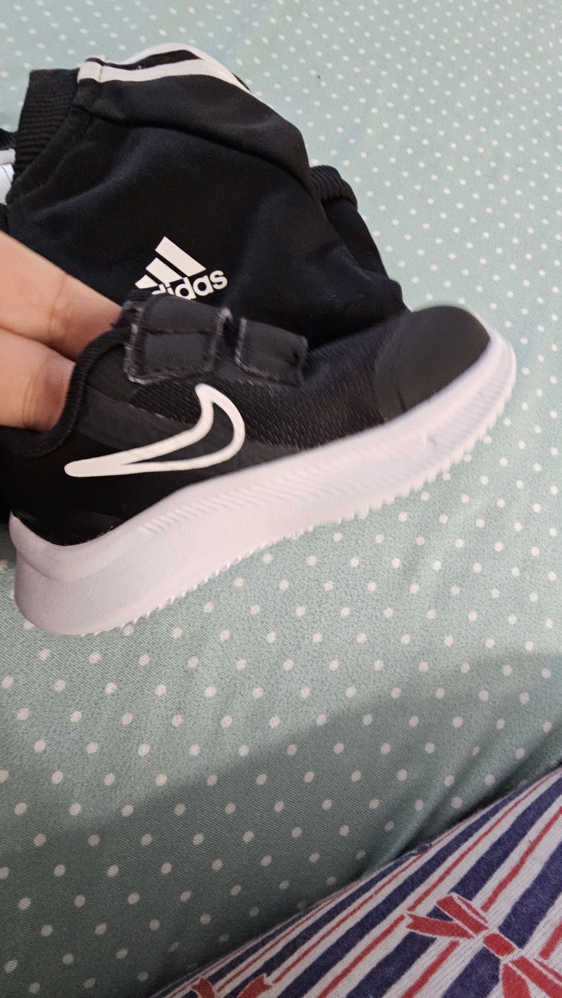 Trening asidas și adidasi Nike originale