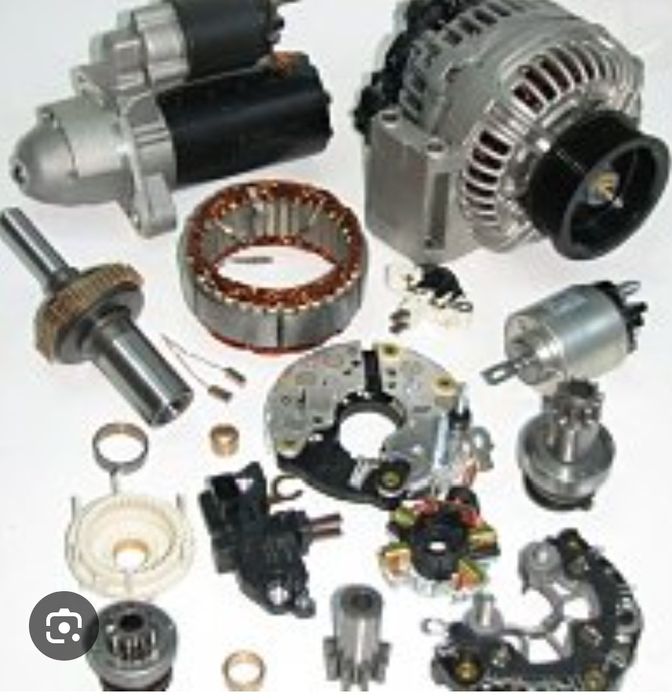 Автоэлектрик на ВЫЕЗД ремонт стартер генератор